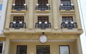 Hotel 18Keys