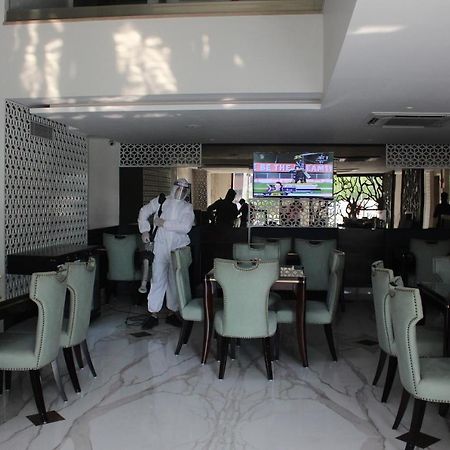Hotel 18Keys Bhopal Exterior photo